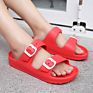 Women Casual Shoes Beach Sandal Shoes Breathable Slippers Women Flip Flops Shoes Indoor Outdoor Flip-Flops