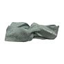 Women Hair Accessories Silk Hair Bands Wide Stretch Headbands
