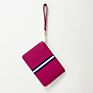 Women Oversized Clutch Purse Bag Pu Leather Large Capacity Clutch Handbag Lady Wristlet Purse Evening Bag Envelope Jy8690 Jinyi