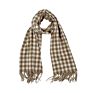 Women Plaid Scarf Hijab Wrap Big Size Shawls Headband Luxury Hijabs Scarves/Scarf