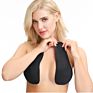 Women Resurable Push up Breast Pasties Self Adhesive Nipple Cover