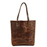 Women Retro Bag Casual Tote Female Shoulder Handbag Lady Cowhide Genuine Leather Shoulder Shopping Bag