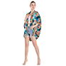 Women Sleeveless Floral Kimono Kimono Women Loose