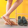 Women Slippers Casual Ladies Sandals Platform Non-Slip Female Shoes Outdoor Women Slippers Dropshipping Shoes 1688 Taobao