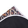 Women Sport's Shorts Leopard Shorts Mini Sports Shorts