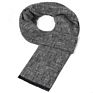 Women Thicken Shawls Wraps with Tassel for Lady Warm Scarves Foulard Plaid Wool Scarf Neck Warmer