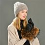 Fur Gloves