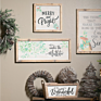 Wood Planter Box Wooden Boxes for Decorating Empty Flower Box