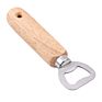Wooden Handle Bottle Opener for Bartender