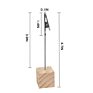 Metal Nickel Binder Clip