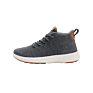 Wool Shoes Customized Comfortable Breathable Men's Casual Shoes