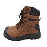 Work Sneakers Safety Indestructible Shoes Steel Toe Work Safety Boot Anti-Puncture Safety Shoes Work Boots Men Shoes Footwear