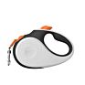 Xcho Max Tension Customized Retractable Dog Leash Easy Walk Harness for 12 to 50 Kg Pet Automatic Dog Lead