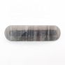 Yiyi Elliptical Acetate Barrettes French Barrette Clips Geometric Barrettes for Girls