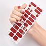 Nail Wraps Nail Sticker