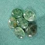 Crystal Palm Stones