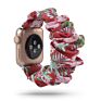 Elastic Scrunchy Band for Apple Watch, Wrist Replacement Strap Scrunchie Watch Band for Iwatch 44Mm 38Mm