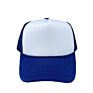 Hn0002R Outdoor Men Popular Sport 3D Embroidery Otto Fitted Baseball Net Rope Mesh Gorros Foam Trucker Hat Cap