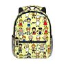 Mochila Infantil Cute Kindergarten Bagpack School Bag Book Bag for Kids Backpack