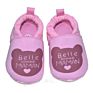 Newborn Cotton Unisex Baby Shoes