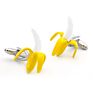 Newest Design Sales Promotion Item Copper Cufflink