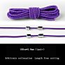 Quick Tieless Shoelaces Help to Reduce Stress No Tie Shoelaces Gold Capsule Shoelaces