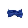 Solid Colors Available in a Variety of Solid Bowtie Bow Tie for Students