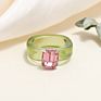 Trendy Rings