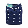Alvababy One Size Diapers Girl Baby Cloth Diaper Pocket Diaper