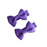 Boutique Mini Hair Bows Alligator Clips Barrettes Hairbow Hairgrips Hair Accessories for Kids Baby Girls