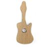 Cartoon Cute Wooden Animal Baby Teethers Wooden Teething Toys for Baby
