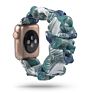 Elastic Scrunchy Band for Apple Watch, Wrist Replacement Strap Scrunchie Watch Band for Iwatch 44Mm 38Mm