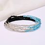 Elastic Waistbeads Waist Beads Belly Chain Cadena De Cintura Colorful Belly Beads Waist Beads