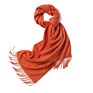 in Stock Pashmina Alpaca Wool Scarves Sky Scarf Cashmere Stole