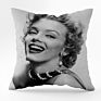 Marilyn Monroe Character Series Casual anti Dust Mite Throw Pillow Case Cushion Covers Decorative Home for Sofa