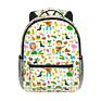 Mochila Infantil Cute Kindergarten Bagpack School Bag Book Bag for Kids Backpack