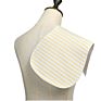 Muslin Cotton Triple Layer Baby Burp Cloth Extra Soft & Absorbent Perfect for Teething and Drooling Babies