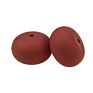 Abucas silicone beads