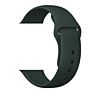Sport Watch Belt Watch Band Silicone Watches Strap for Apple Iwatch 6 Se 38Mm 40Mm 42Mm 44Mm Series 5