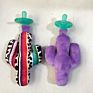 Stuffed Animal Baby Pacifier