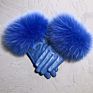 Fur Gloves