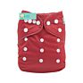 Alvababy One Size Diapers Girl Baby Cloth Diaper Pocket Diaper