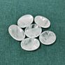 Crystal Palm Stones