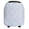 C'dear Baby Nursing Cover Breastfeeding Baby Car Seat Cover//