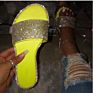 Comfort Sandal Color Slipper Clear Slide Sandals Chinese Suppliers Cheetah Cheaps Slippers