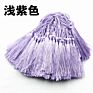 Cotton Silk Fringe Rayon Tassels for Making Jewelry