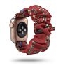 Elastic Scrunchy Band for Apple Watch, Wrist Replacement Strap Scrunchie Watch Band for Iwatch 44Mm 38Mm