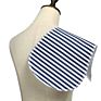 Muslin Cotton Triple Layer Baby Burp Cloth Extra Soft & Absorbent Perfect for Teething and Drooling Babies