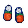 Newborn Cotton Unisex Baby Shoes