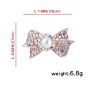 Rhinestones Flower Broches Pins Brooches